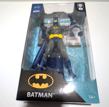 McFarlane DC Direct Digital 7" Action Figure - Batman (No Man's Land)