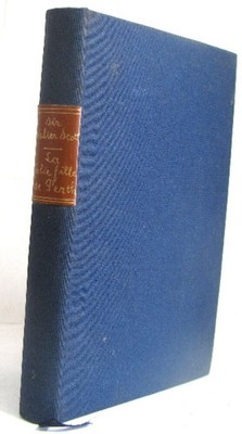 Das hübsche Mädchen aus Perth | Sir Walter Scott | Guter Zustand