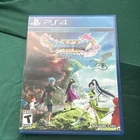 Dragon Quest XI: Echoes of An Elusive Age - Sony PlayStation 4
