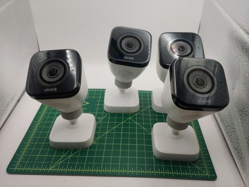 Vivint Outdoor Camera Pro Gen 2 White VS-ODC350-WHT