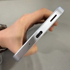 Samsung Galaxy Buddy 4 128GB White Smartphone