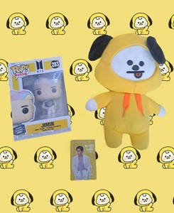 Chimmy Bt21 | eBay