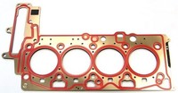 Dichtung Zylinderkopf Elring 138.121 FüR Mini Auris F20 Toyota Bmw 78,7Mm 1Er