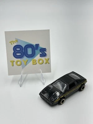 Tomica No.F24 Lotus Esprit Black World Champion 1979 Tomy Made In Japan 1:60 - Image 1 of 4