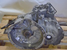 Getriebe Mercedes W245 B180 CDI 6 Gang 2010 Schaltgetriebe 711640 A1693603000 Getriebe Mercedes W245 B180 CDI 6 Gang 2010 Schaltgetriebe 711640 A1693603000