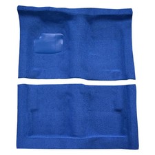 For Dodge Challenger 71-73 Carpet Essex Replacement Molded Silver Complete For Dodge Challenger 71-73 Carpet Essex Replacement Molded Silver Complete