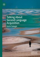 Talking About Second Language Acquisition | Karim Sadeghi | Taschenbuch | Xv