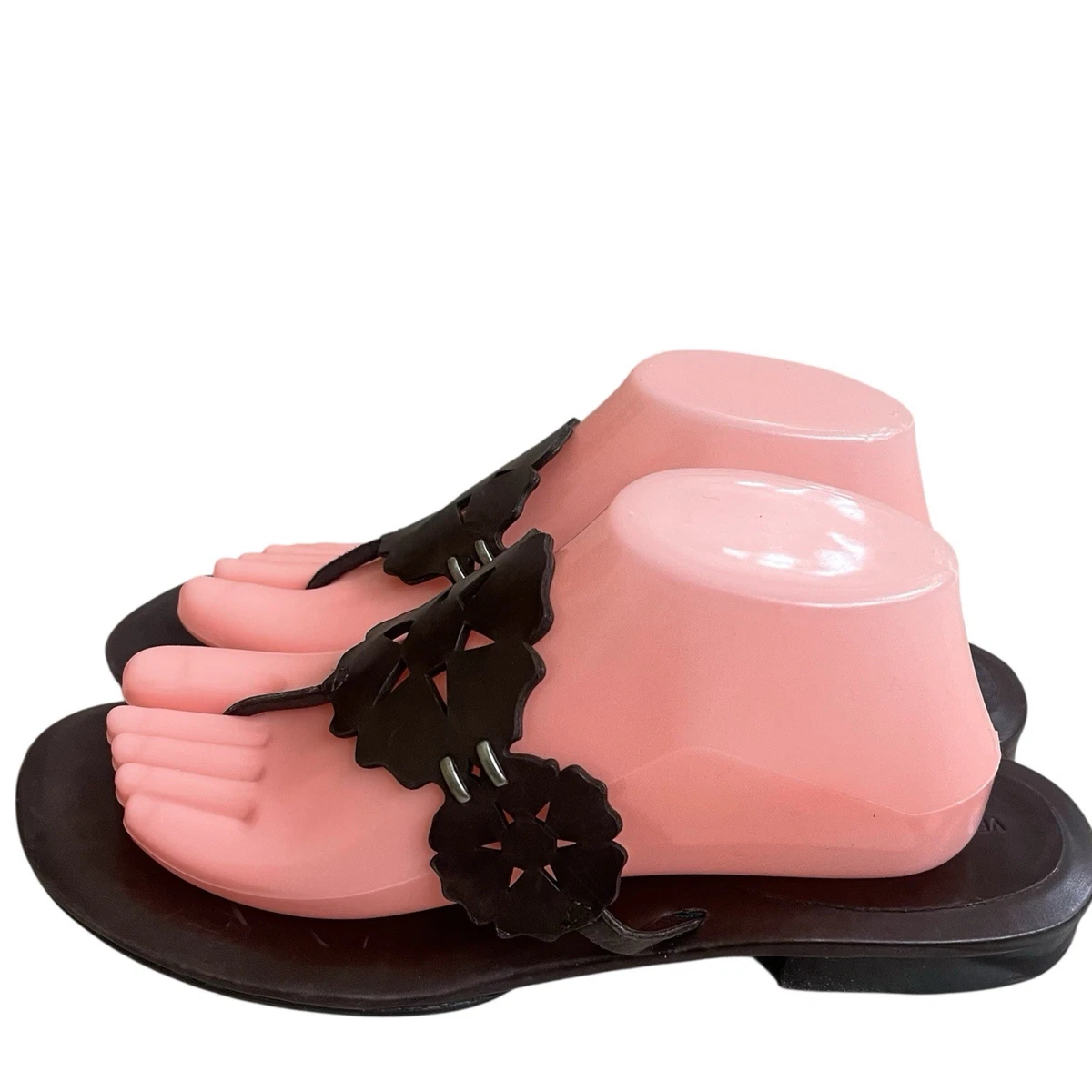 Vera Wang Women's Flip Flops for sale | eBay