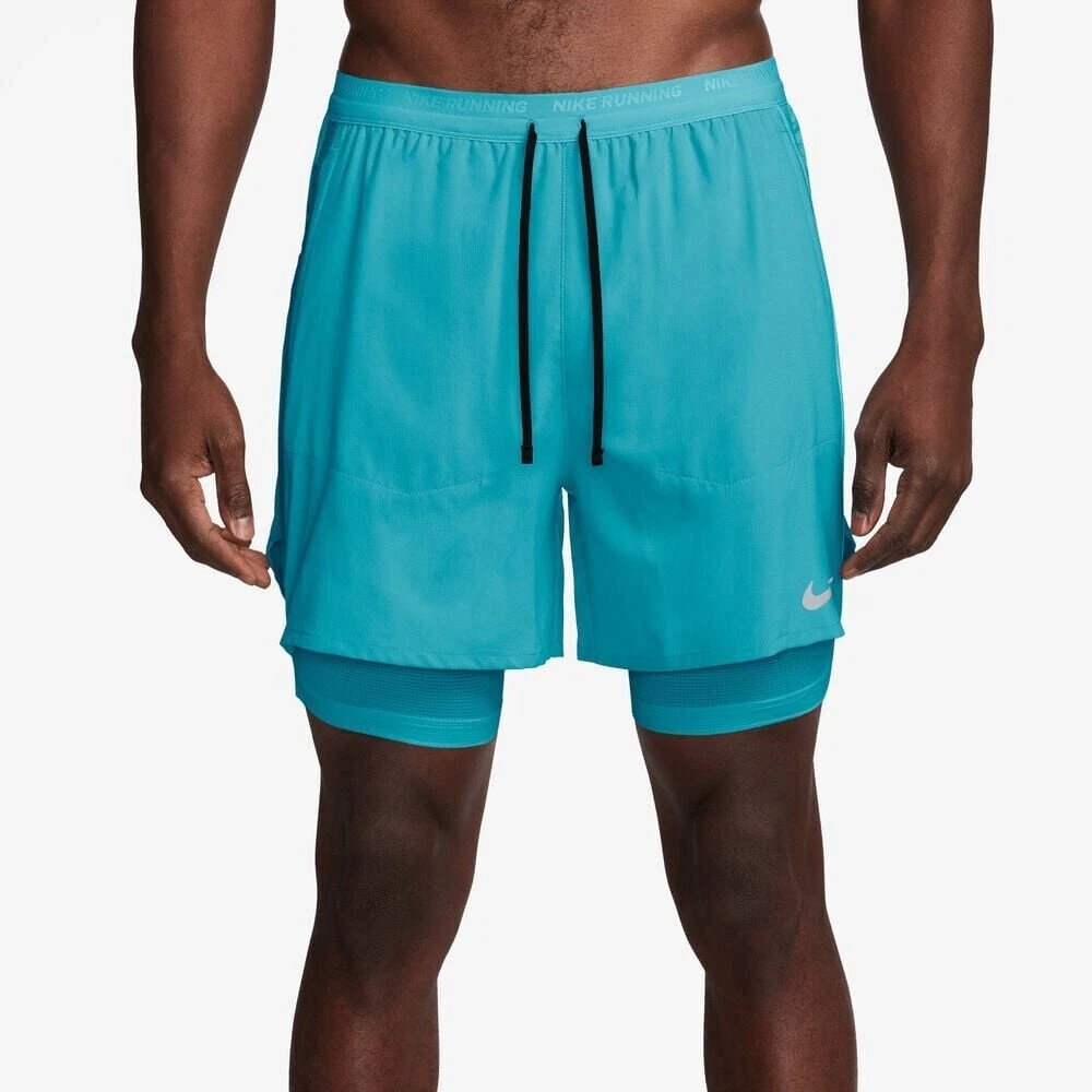 Rab Talus Active Shorts - Pantaloncini da running - Uomo