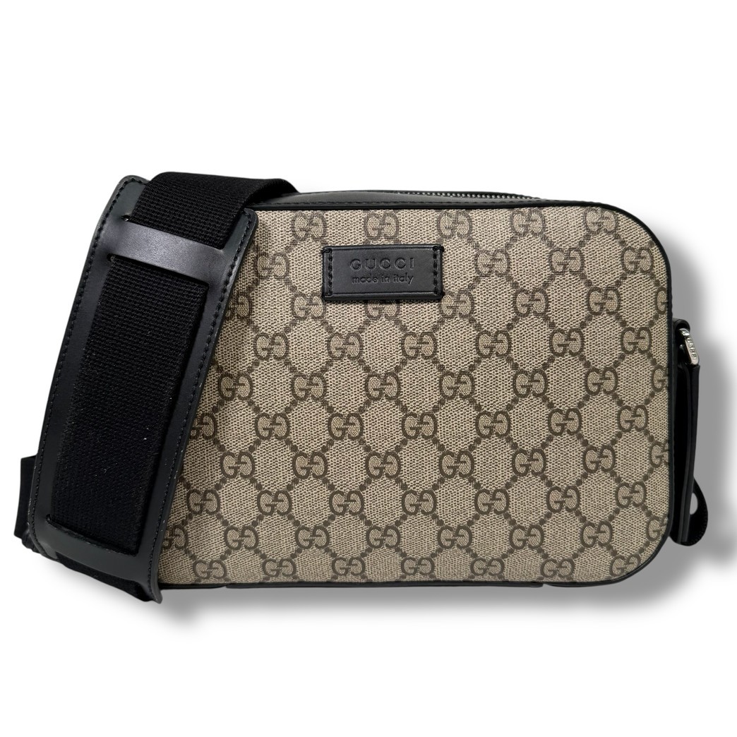 Authentic estate Gucci Camera bag