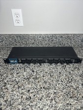 Alembic Sf-2 Bass Super Filter Vintage Rack S...