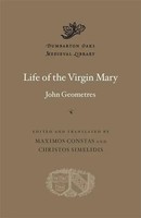 Life Of The Virgin Mary | John Geometres | Buch | Gebunden | Englisch | 2023