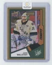 2023-24 Upper Deck AHL Tendys Auto Jesper Wallstedt Auto #T-10 Iowa Wild
