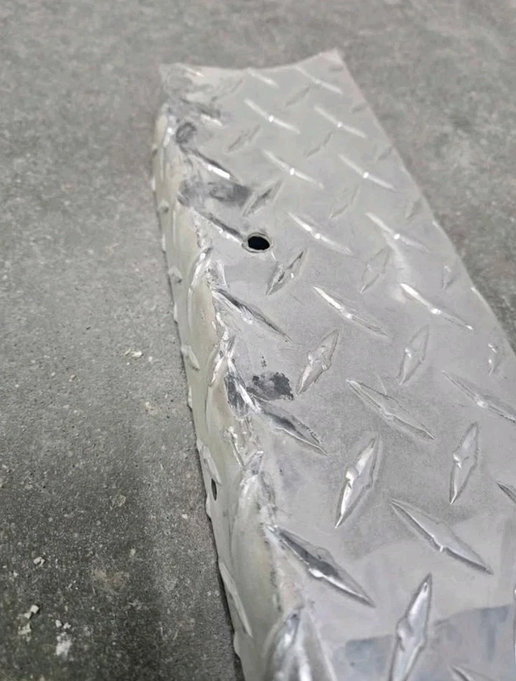 1999-2007 Ford F150 Tailgate Cap Cover Bed Cap for F-150 Tailgate Protector Kit - Image 3 of 4