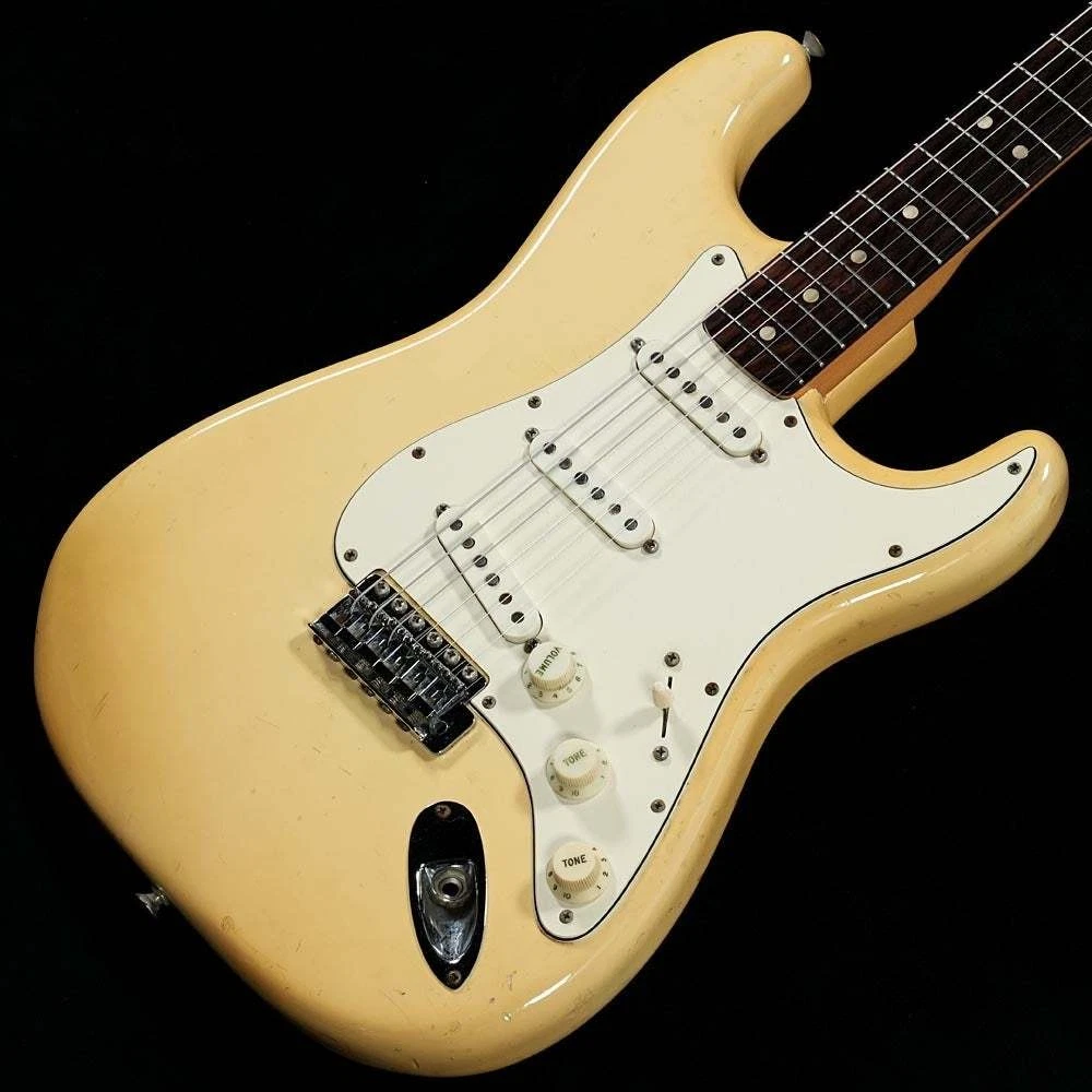 Fender Stratocaster 1974 for sale | eBay