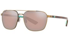 COSTA DEL MAR Wader Sunglasses - Polarized
