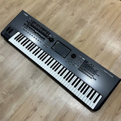 YAMAHA MONTAGE7
