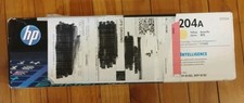 HP 204A CF512A Yellow Print Toner Cartridge Brand New Ink Cartridge