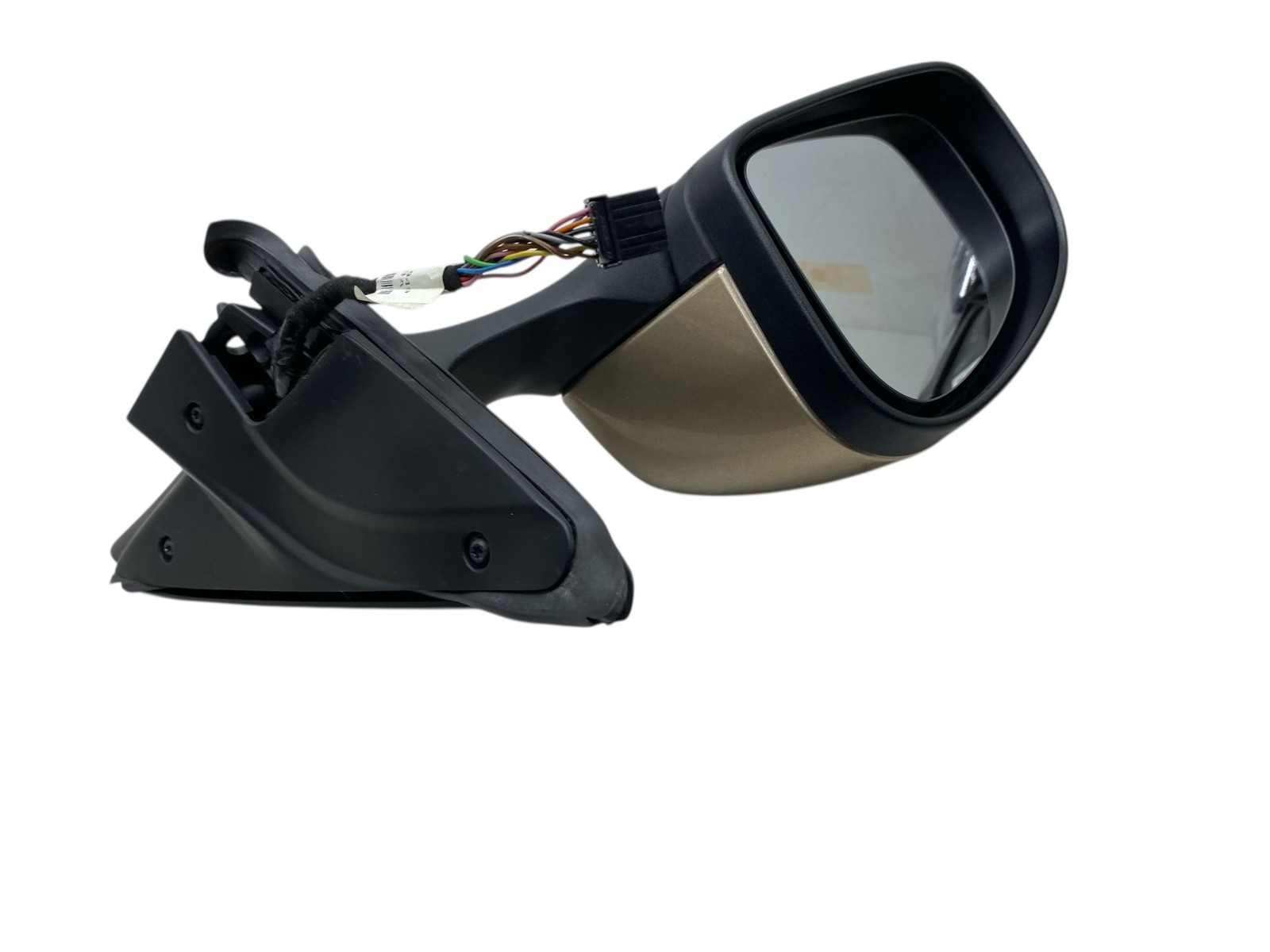 Aston Martin DB9 2013-2016 Left Side mirror Bronze