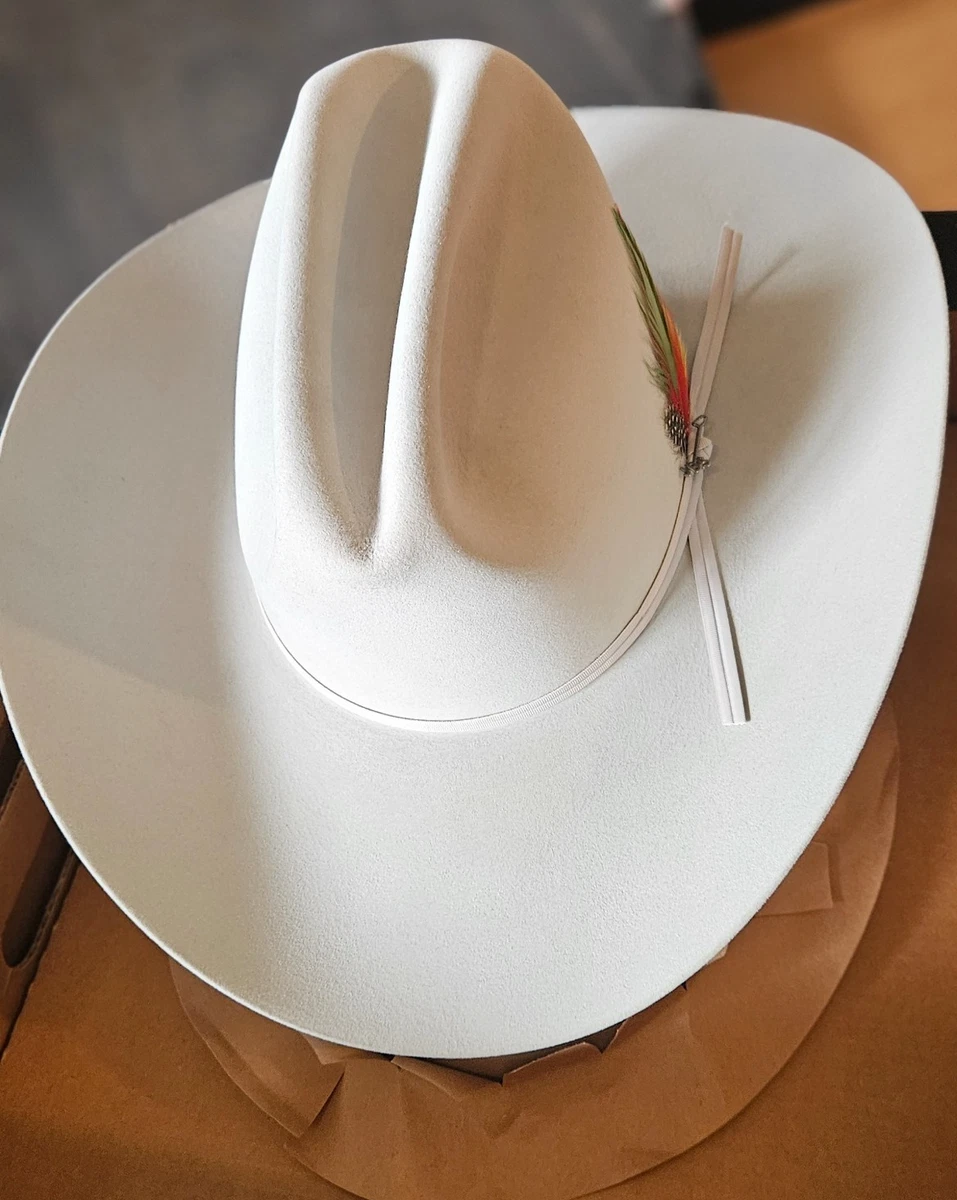 Stetson Cowboy Original Vintage Hats for Men for sale - eBay