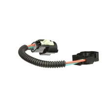 New SMP Throttle Position Sensor For 1996 Ford E-350 Econoline Club Wagon