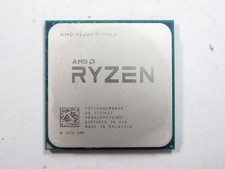 AMD Ryzen 7 1700X 3.4GHz Eight Core (YD170XBCM88AE) Processor