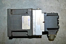HYDRAULIC SAUER SUNDSTRAND DANFOSS CONTROL SERVO VALVE KVFAA5102 MCV116A3101 NEW