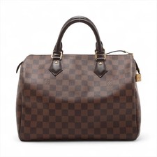 Louis Vuitton Damier Speedy 30 N41364 Marrone C'è stata una risposta RFID