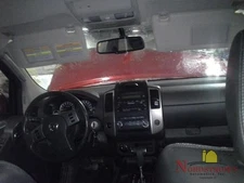 2010 Nissan Xterra Glove Box Door