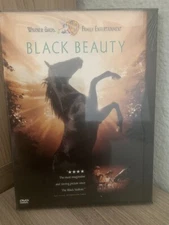 Black Beauty (DVD, 1999, Full Screen, Widescreen) New, Sealed & Free Shipping!