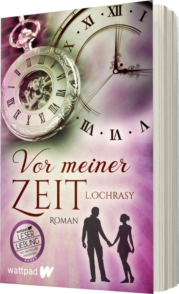 Thumbnail - Vor Meiner Zeit | L. Ochrasy | Deutsch