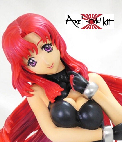 ANIME MODEL - おねがい☆ティーチャー ONEGAI TEACHER • MIZUHO ANIME MODEL - おねがい☆ティーチャー ONEGAI TEACHER • MIZUHO