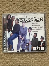 The Selecter - Best Of - CD - Disky- Holland Import