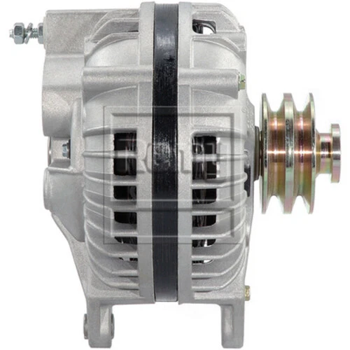 Alternador compatible con Plymouth Fury 1960-1971, Valiant Belvedere Barracuda REMY Foto 4 de 4