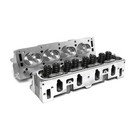 <!--F#f_0-->Assembled Aluminum Cylinder Heads Holden 253 304 308 195cc 64cc 2.02/1.60<!--F/-->