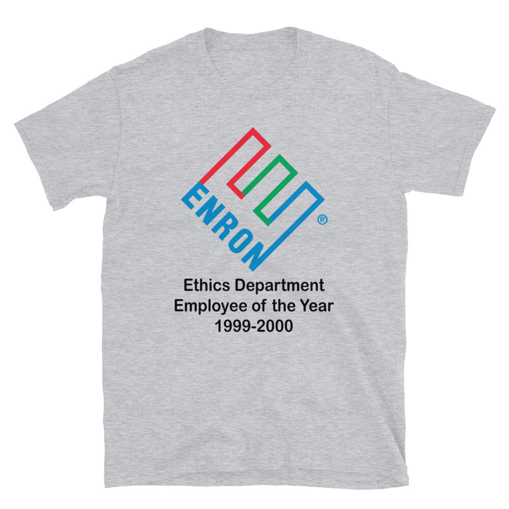 Employee Of The Year T-Shirt Employee Of The Year T-Shirt