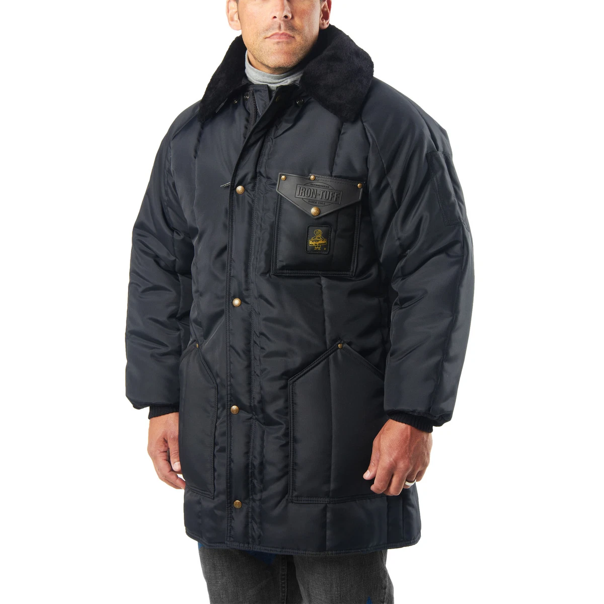 Refrigiwear sales winter jacket