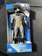 Batman 9.5” DC Figure