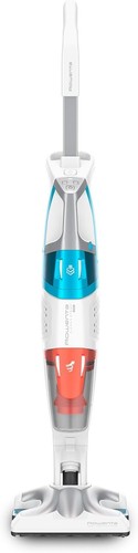 Rowenta Clean & Steam Multi Dampfstaubsauger