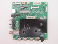 Insignia NS-55F301NA22 Main Board 756TXLCB02K136 715GA715-M01-B00-005G 