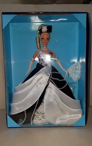 midnight waltz barbie