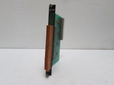 B&R E243 ECE243-0 24V REV. 03.00