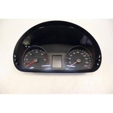 Compteur Volkswagen CRAFTER