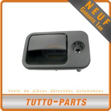Poignée Boite à Gant Golf 3 Vento 1H6857147 32923402 1188000700 90922002