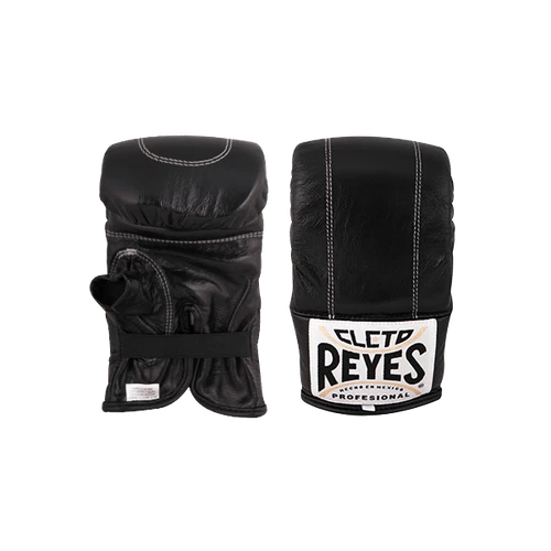 Cleto Reyes Bag Gloves with Elastic Cuff