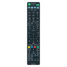 RM-AAP061 Replacement Remote Control fit for Sony AV System