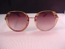 Versace 19V69 Italia CHPTR MATILDA Round Sunglasses