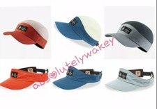 acg tailwind visor cap