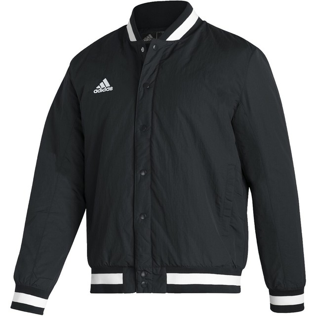 adidas baseball pullover