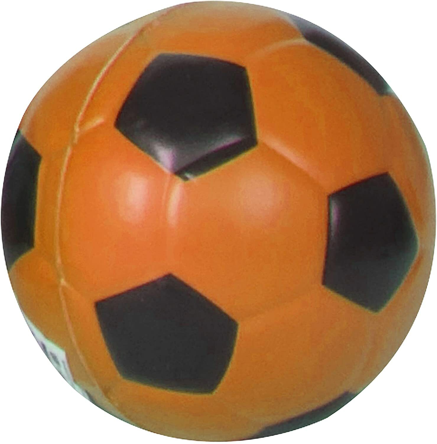 4" PU Sponge Foam Football Indoor/Outdoor Soccer Soft Ball Kids Children Gift eBay